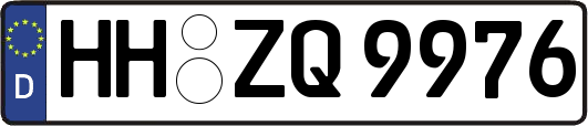 HH-ZQ9976