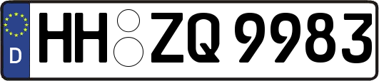 HH-ZQ9983