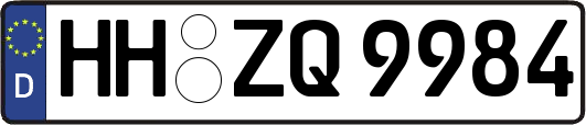 HH-ZQ9984