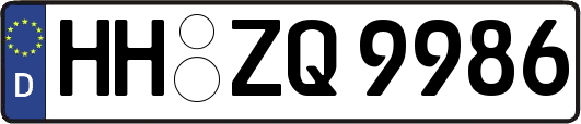 HH-ZQ9986