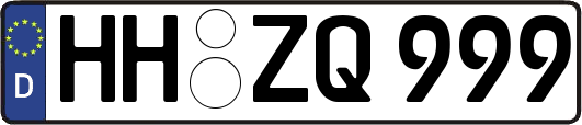 HH-ZQ999