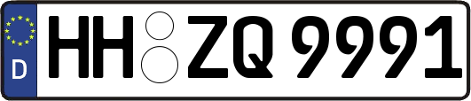 HH-ZQ9991