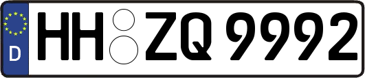 HH-ZQ9992