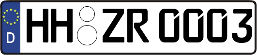 HH-ZR0003