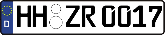HH-ZR0017