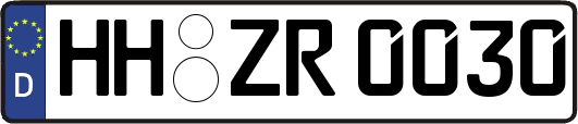 HH-ZR0030
