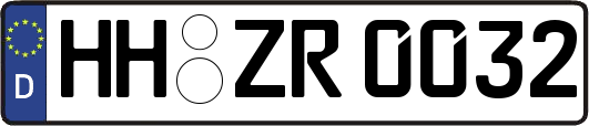 HH-ZR0032