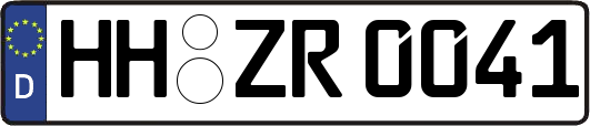 HH-ZR0041