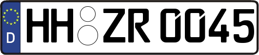 HH-ZR0045