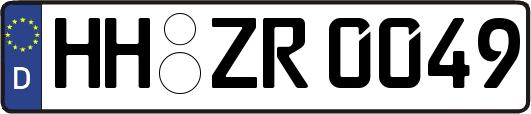 HH-ZR0049