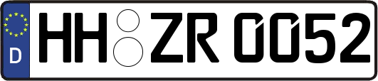 HH-ZR0052