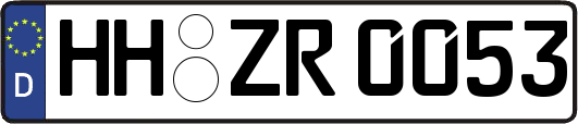 HH-ZR0053