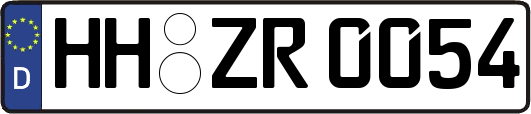 HH-ZR0054