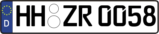 HH-ZR0058