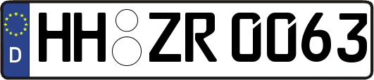 HH-ZR0063
