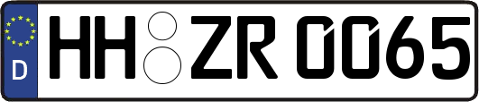 HH-ZR0065
