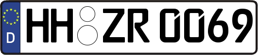 HH-ZR0069