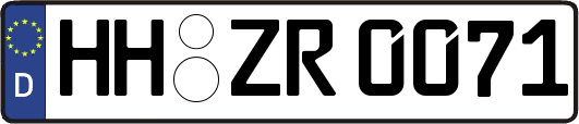 HH-ZR0071