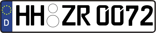 HH-ZR0072