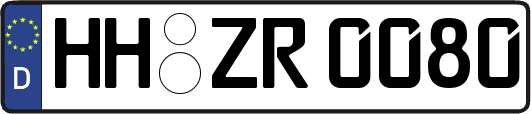 HH-ZR0080