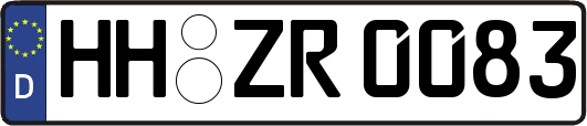 HH-ZR0083