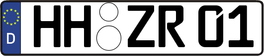 HH-ZR01
