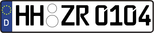 HH-ZR0104