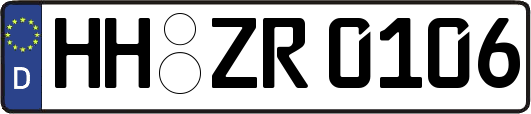 HH-ZR0106