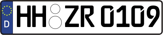 HH-ZR0109