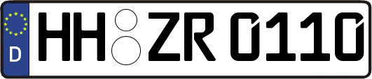 HH-ZR0110