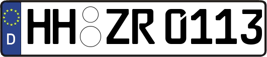 HH-ZR0113