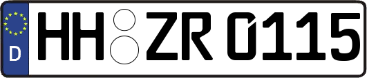 HH-ZR0115