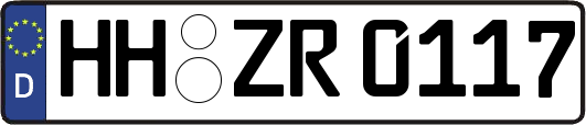 HH-ZR0117