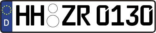 HH-ZR0130
