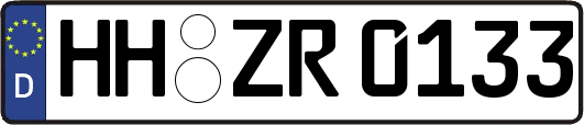 HH-ZR0133