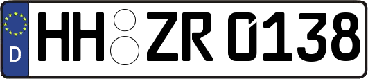 HH-ZR0138