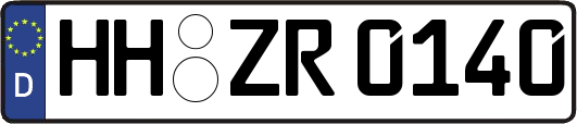 HH-ZR0140