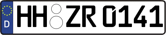 HH-ZR0141