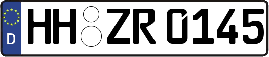 HH-ZR0145