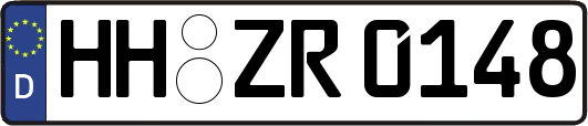 HH-ZR0148
