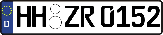 HH-ZR0152