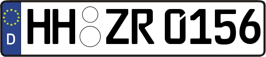 HH-ZR0156