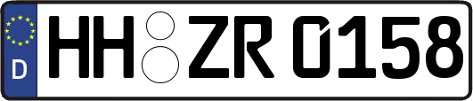 HH-ZR0158