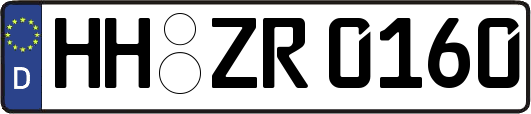 HH-ZR0160