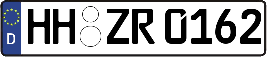 HH-ZR0162