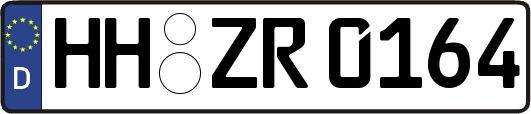 HH-ZR0164