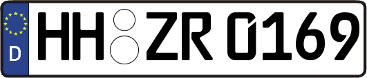 HH-ZR0169