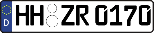 HH-ZR0170