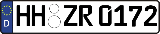 HH-ZR0172