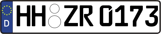 HH-ZR0173
